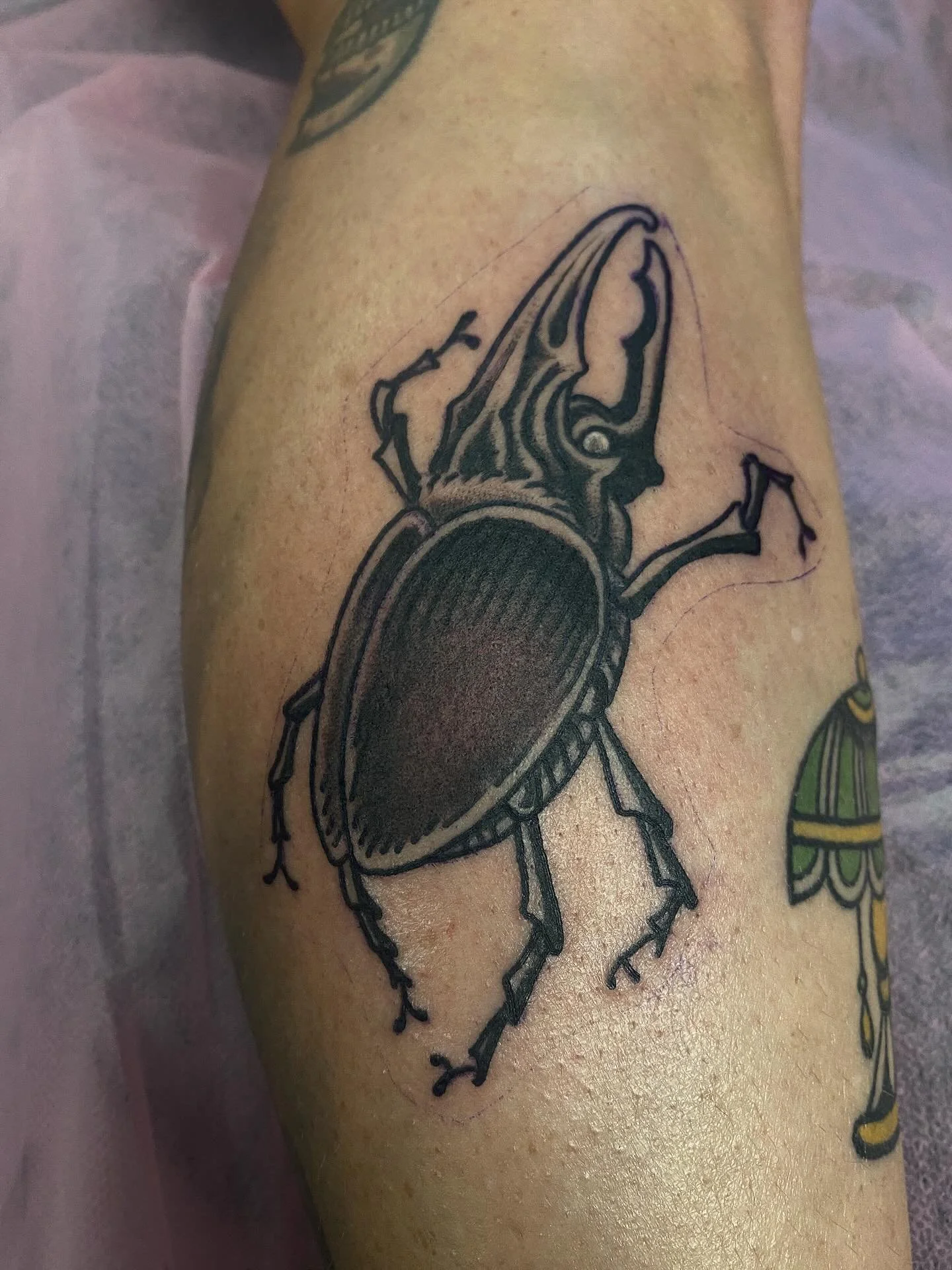 A monk was once asked, &ldquo;is it okay for me to use email?&rdquo; To which the monk replied, &ldquo;of course it is okay! As long as there are no attachments&hellip;&rdquo;
Bad jokes at @sickleandmoontattoo daily