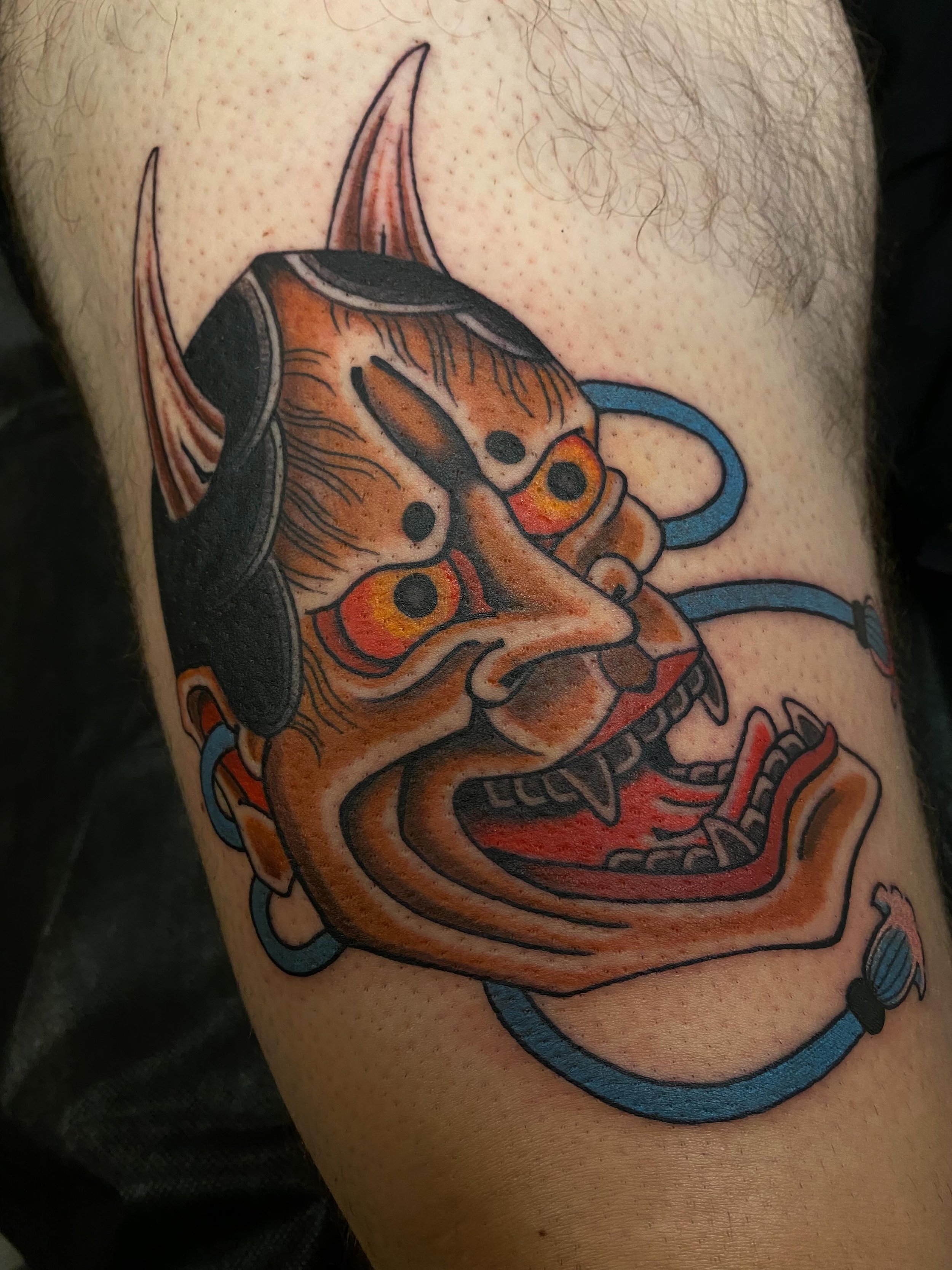 YES I LIKE HANNYA MASK YOU LIKE HANNYA MASK ITS COOL

MANY WONDROUS ADVENTURES @sickleandmoontattoo