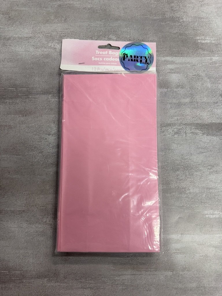 12ct Treat Bags