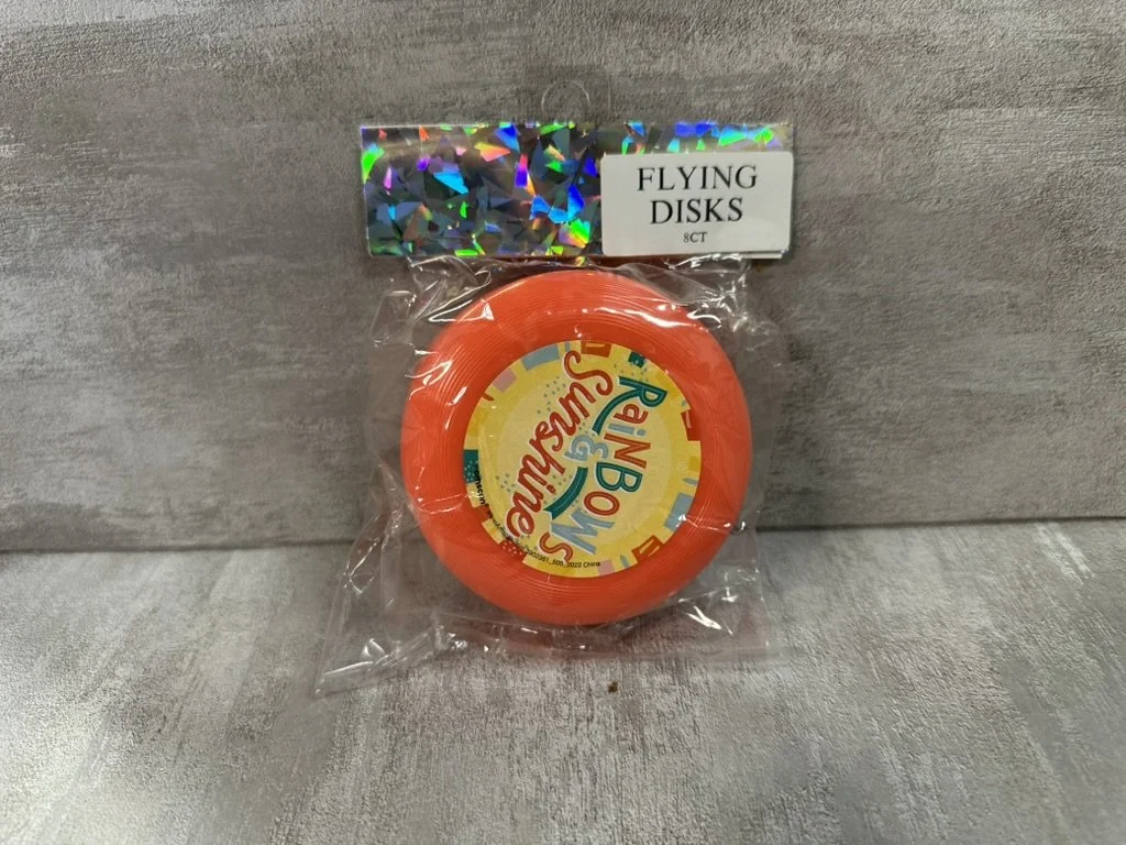 Flying Disk