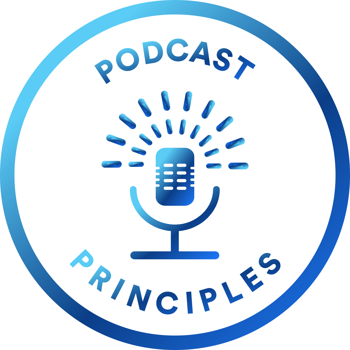 Podcast Principles