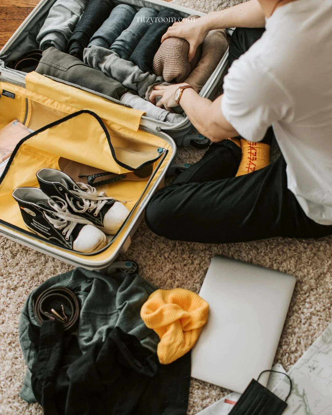 Pack your suitcase and leave the rest to us. Our fully furnished suites include everything you need, from modern amenities to cozy vibes. Book now – moving in is a breeze.
www.ritzyroom.com
#CorporateHousing #FeelAtHome #ExtendedStay #SantaFeT