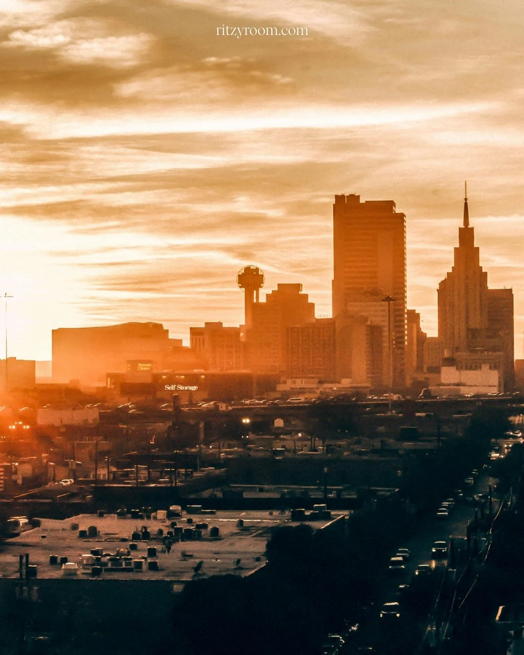 No commute, no problem. We place you near major business hubs downtown, so you can go from your morning coffee to your meeting in minutes. Corporate housing made convenient. #DallasBusiness #CorporateHousing

www.ritzyroom.com
#CorporateHousing #Feel