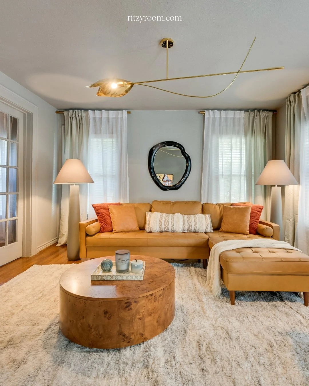 One-bedroom, one bath, and infinite possibilities. This fully furnished apartment near Dallas&rsquo; iconic Swiss Avenue is ideal for traveling professionals, couples, or anyone who values space and comfort. Opt for a week-long stay via weekly rental