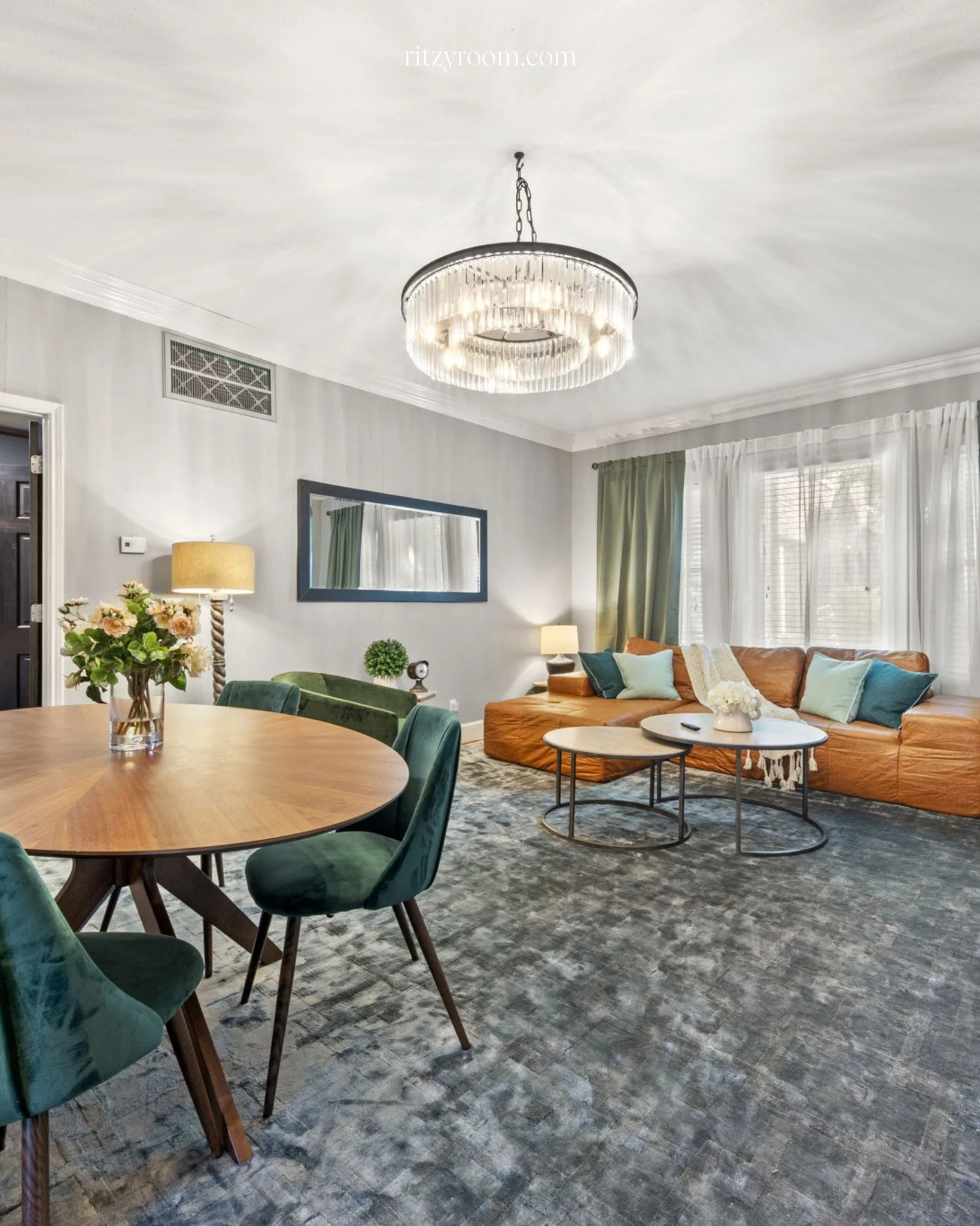 Extend your stay with a month to month option!
Whether you need monthly rentals or flexible month to month rentals, this condo is ready with fast Wi-Fi, smart TV, and elegant living spaces &mdash; ideal for work or play! 💻📲

https://www.airbnb.com/