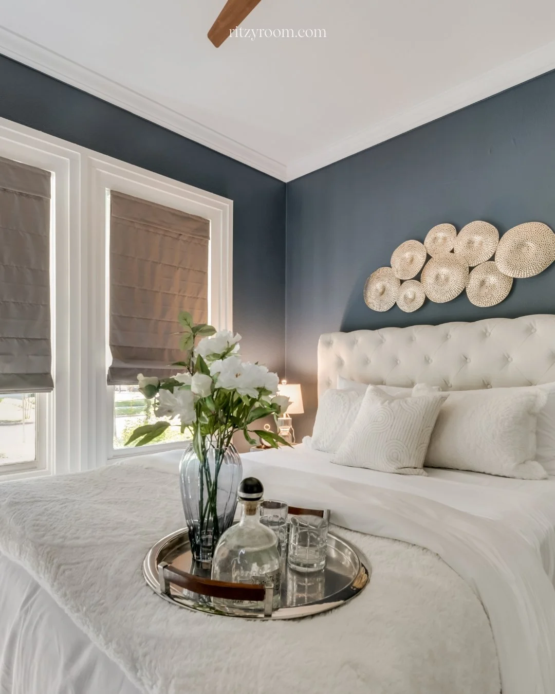 👩&zwj;⚕️✨ Traveling nurses deserve comfort that feels like home.
At Ritzy Room, corporate housing isn&rsquo;t just a place to stay &mdash; it&rsquo;s a fully furnished home base designed for real life on the road. From spacious living areas and reli