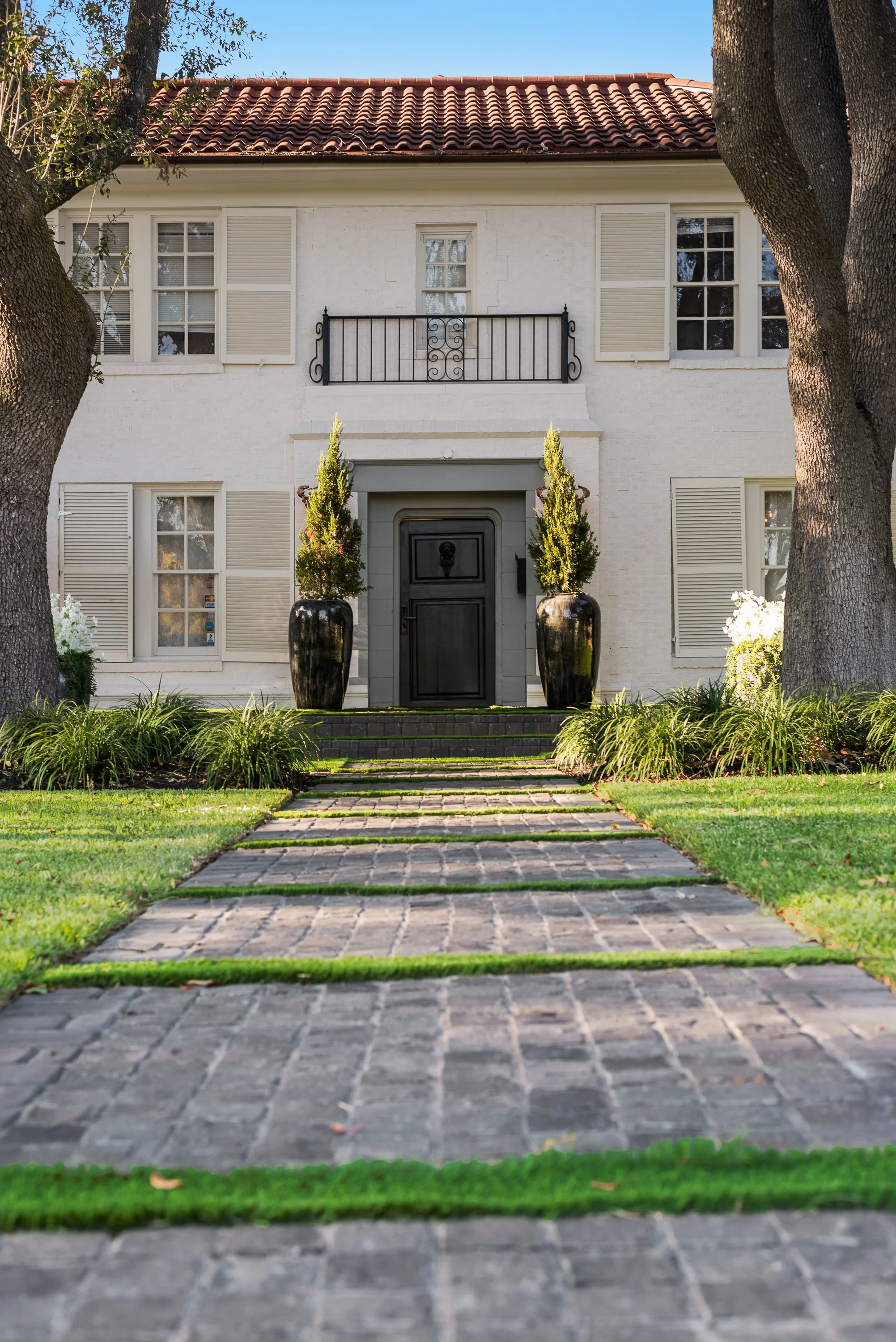 The Guest Experience in Lakewood