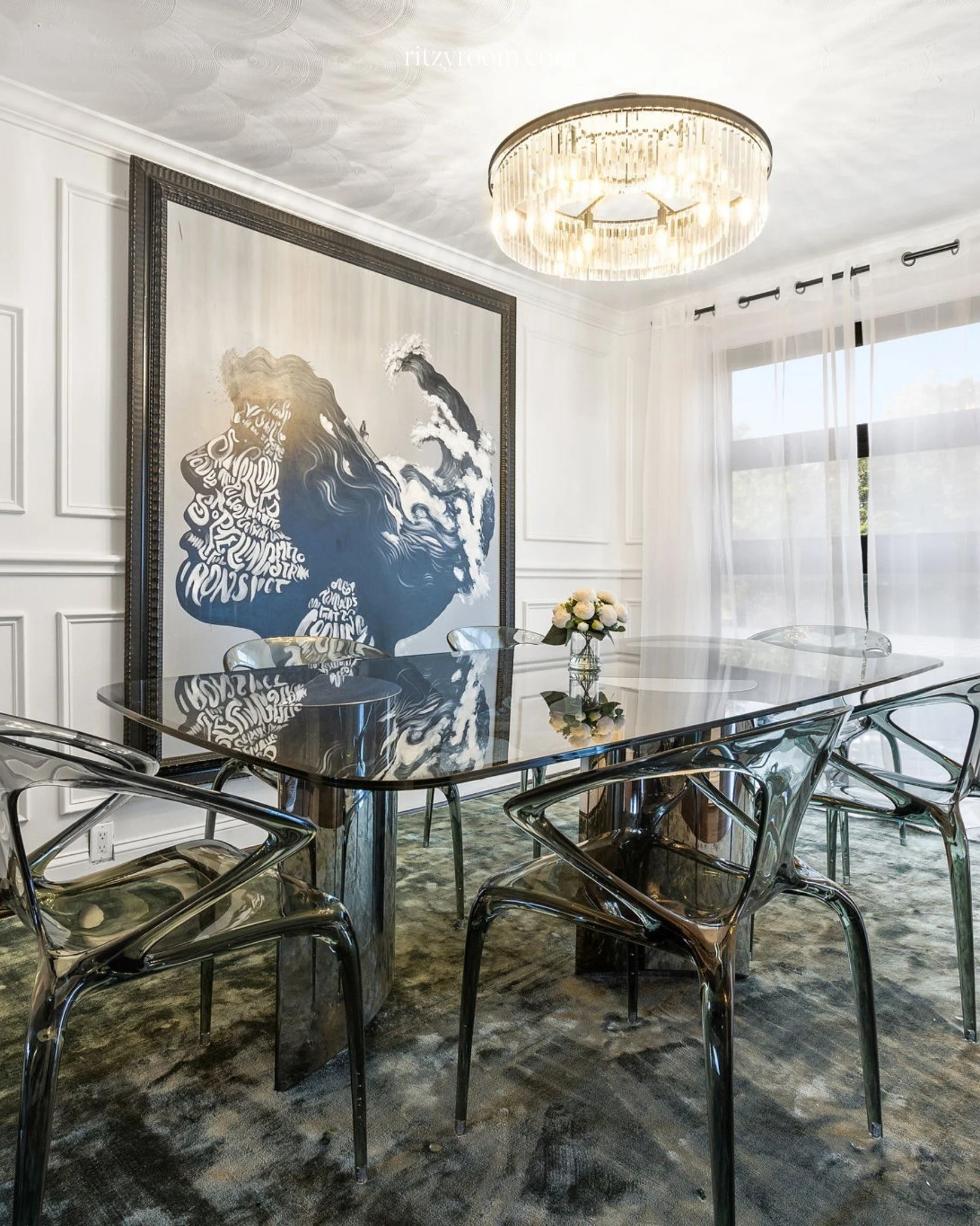 FIFA events call for comfortable, flexible stays. Our Dallas properties offer both: flexible booking (month-to-month) and stylish living (Egyptian cotton linens, spa-like bathroom). Plug in and relax &ndash; each Ritzy Room has high-speed Wi-Fi and a