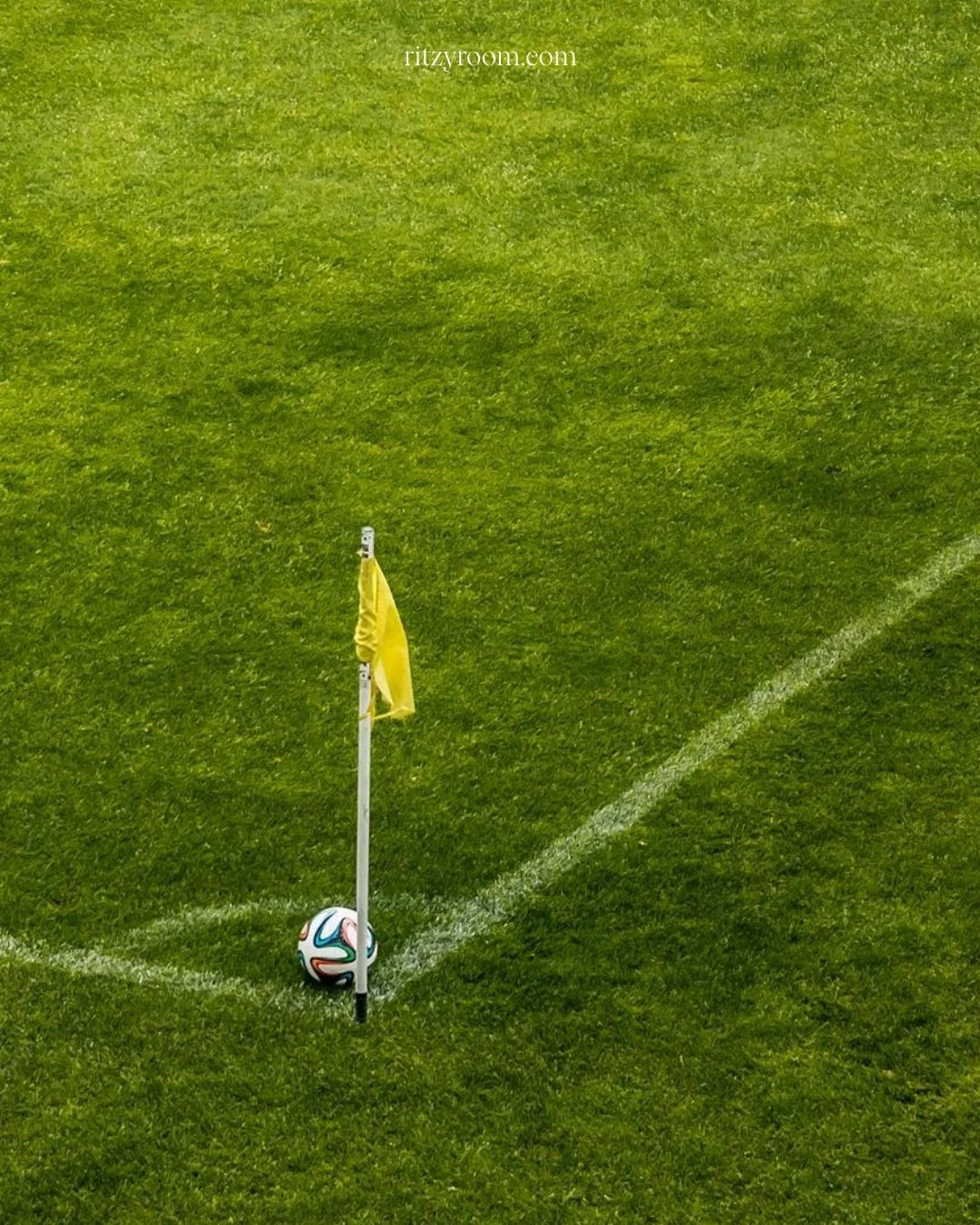 ⚽ More than a home away from home &ndash; think of your Ritzy Room stay as a Dallas clubhouse. After the game, guests can cool off in the resort pool or fire up the outdoor grill at our courtyard. It&rsquo;s a community vibe where fans can mingle &nd