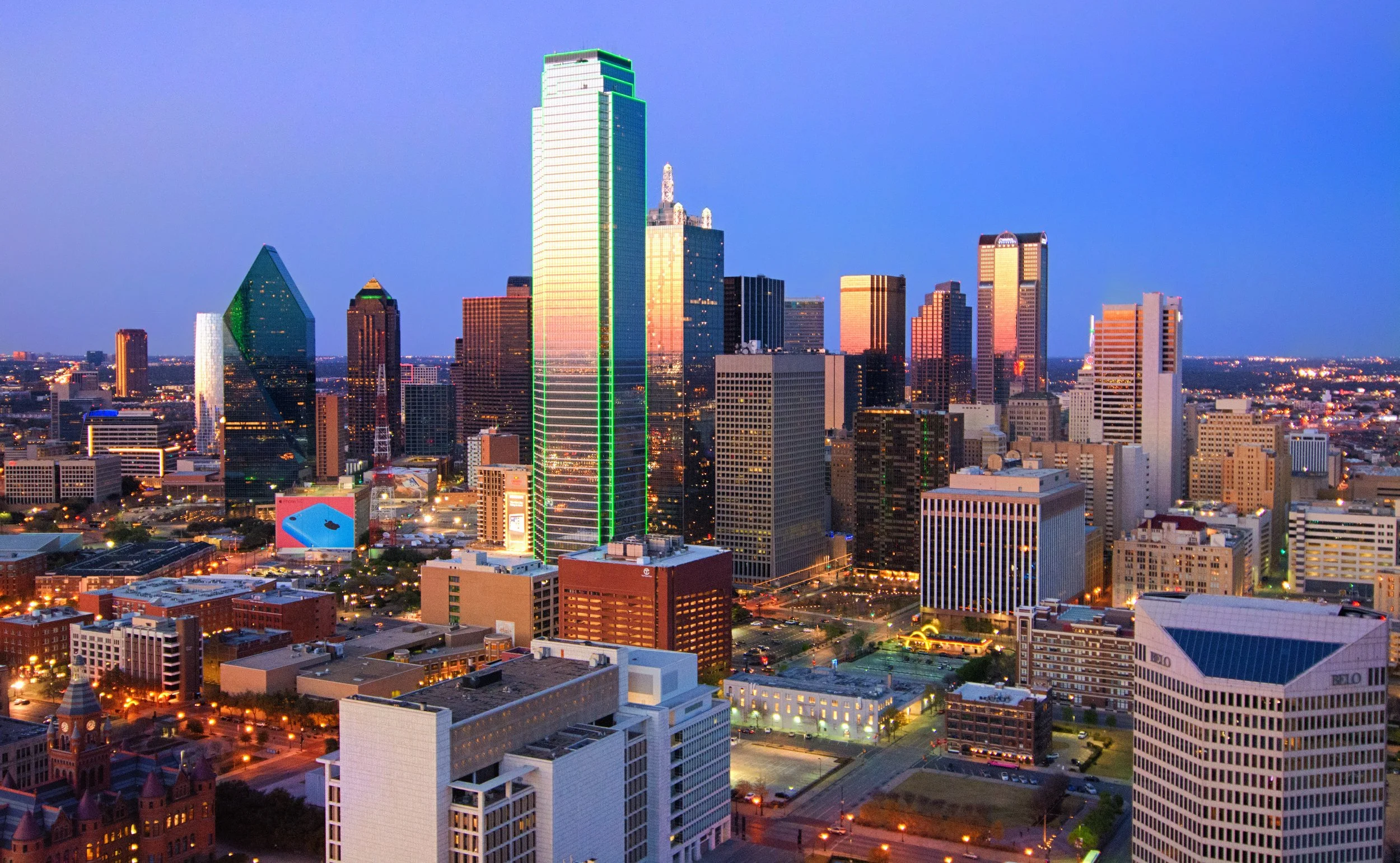 Neighborhood Guide To Lower Greenville Dallas - Top Rated Restaurants ...