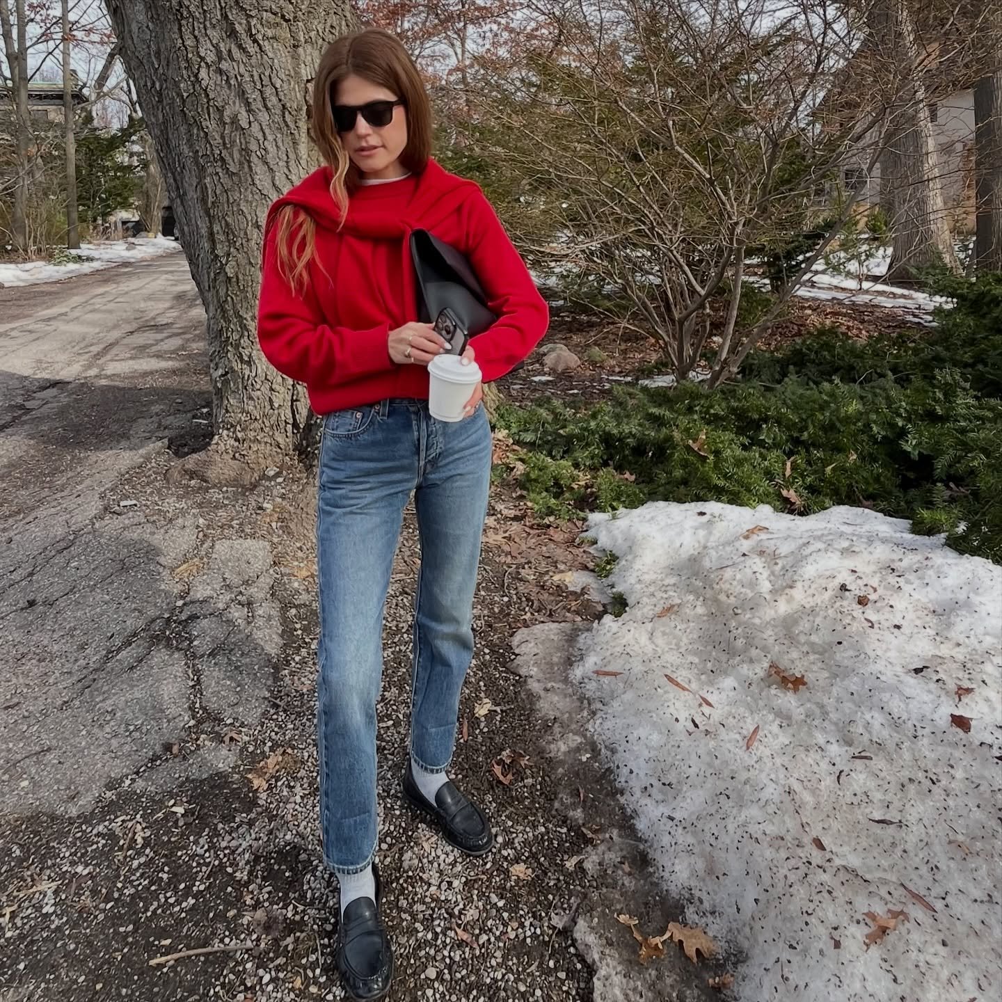 Last week in photos ✨