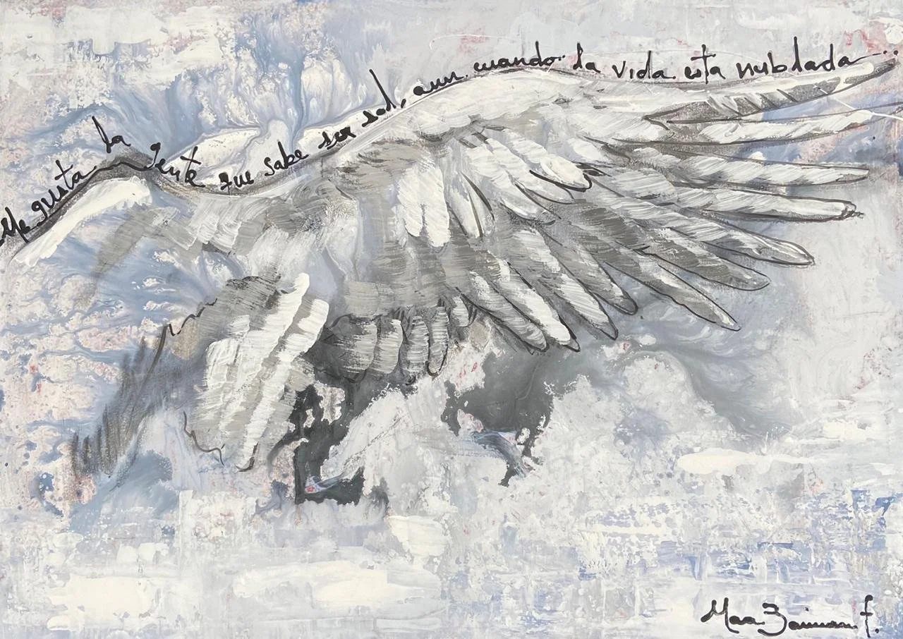 a love letter to edges