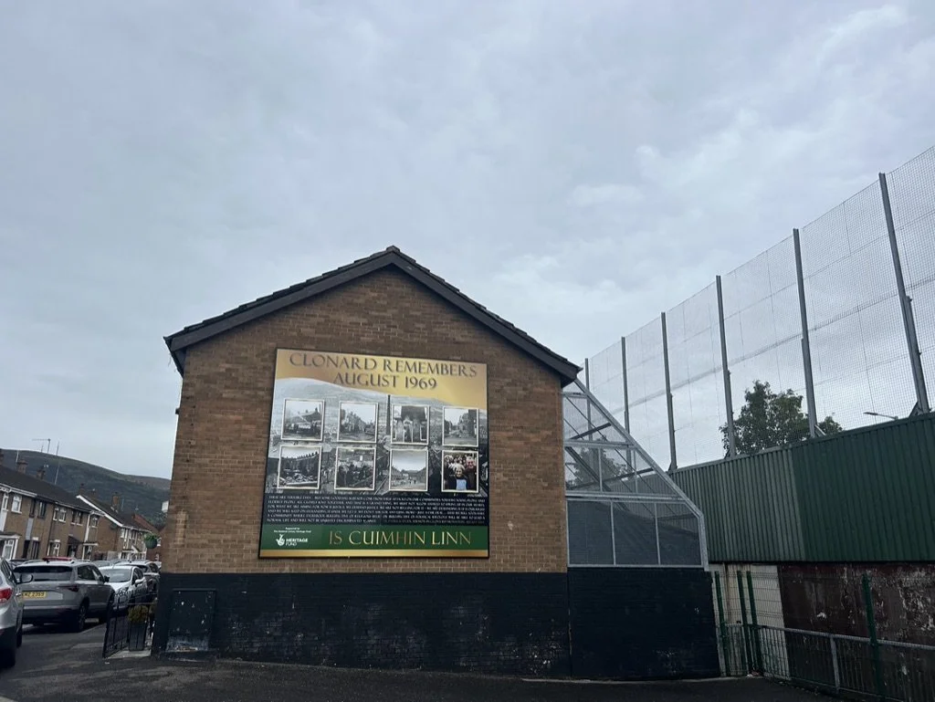 a love letter to leaving home