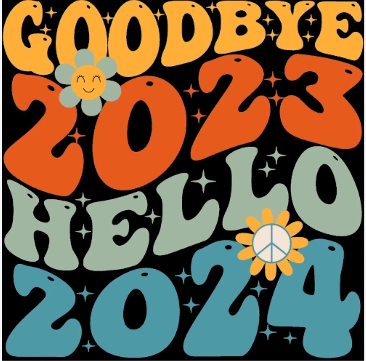 New Year, New Academic Heights: Setting Goals for Success