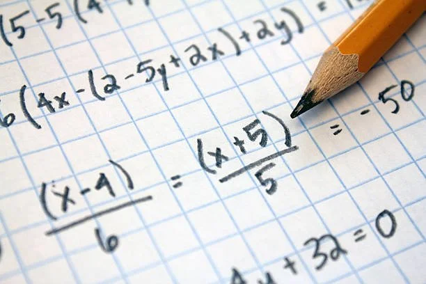 Cracking the Code: Strategies for Mastering Algebra