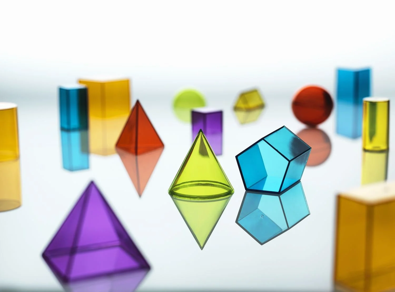 Unlocking the Power of Geometry: Philly Tutors' Guide to Success