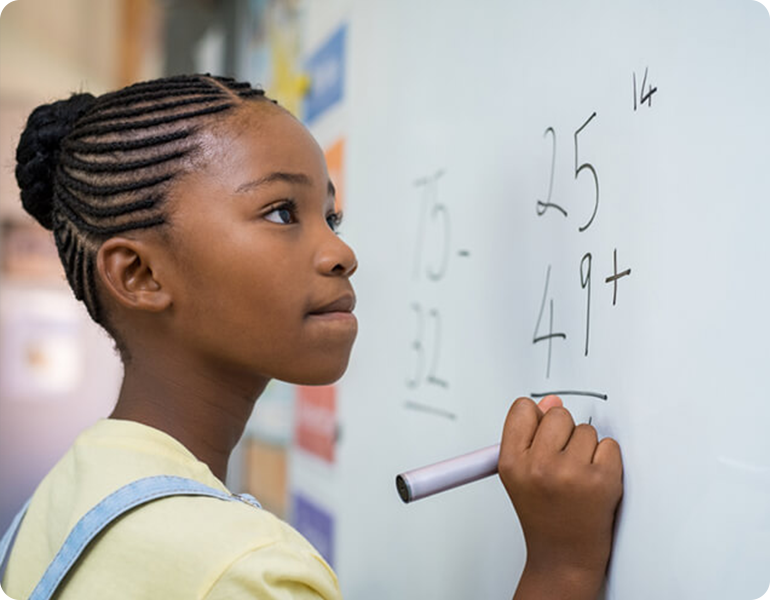 The Power of Practice: Enhancing Math Skills with Philly Tutors