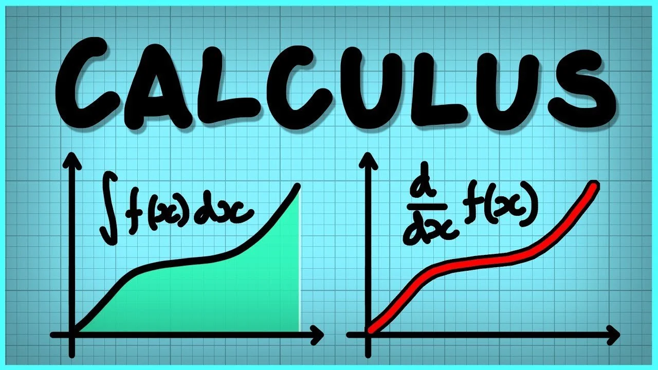 Math Marvels: Philly Tutors' Approach to Calculus Success