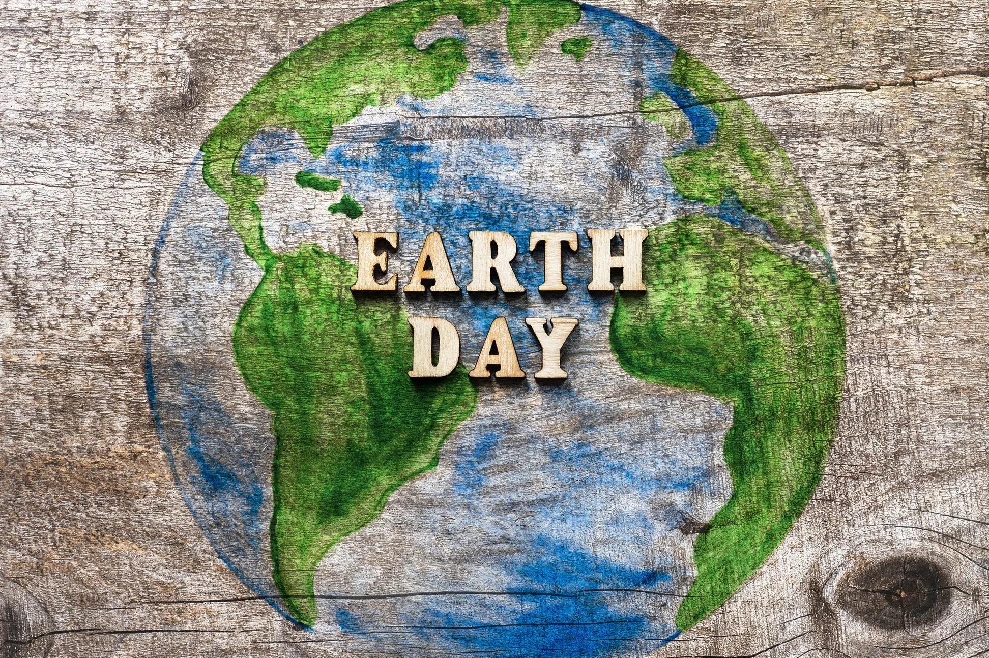 Philly Tutors: Earth Day Edition!