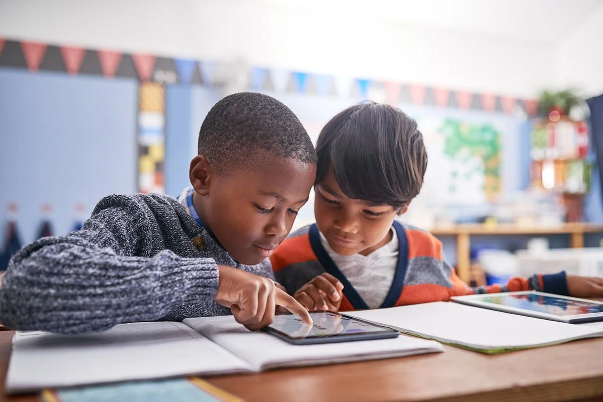 Maximize Summer Potential: Why Summer Tutoring Matters