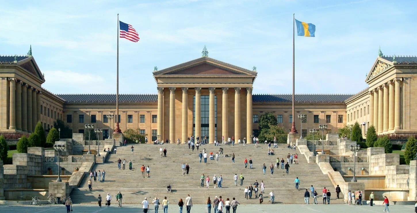 Turning Philly Outings into Learning Adventures