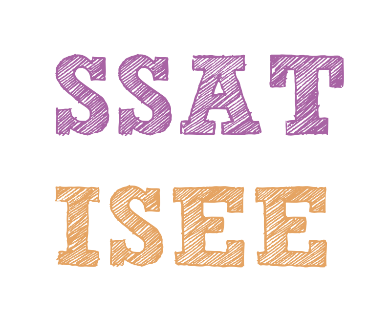 SSAT and ISEE Test Prep: Get Ahead Before the December Deadlines