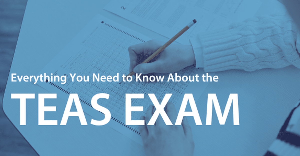 TEAS Test Tutoring Excellence