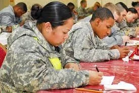 ASVAB Exam Tutoring