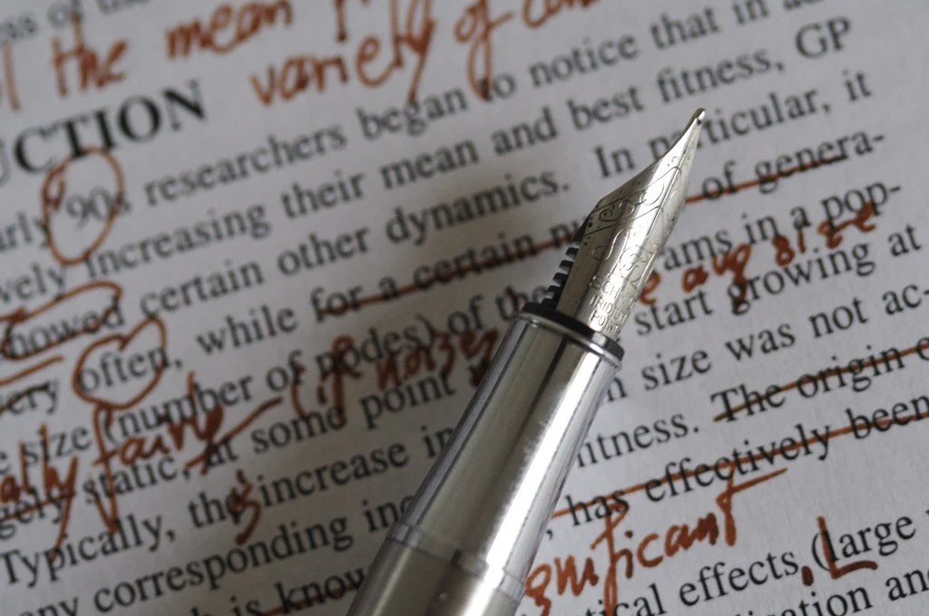 Master the Art of Writing and Editing with Philly Tutors"
