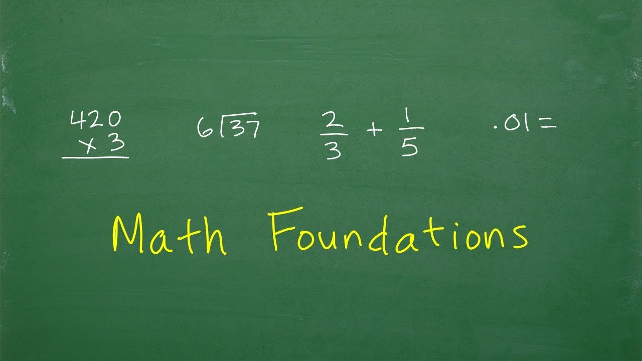 Building Strong Foundations in Math with Philly Tutors