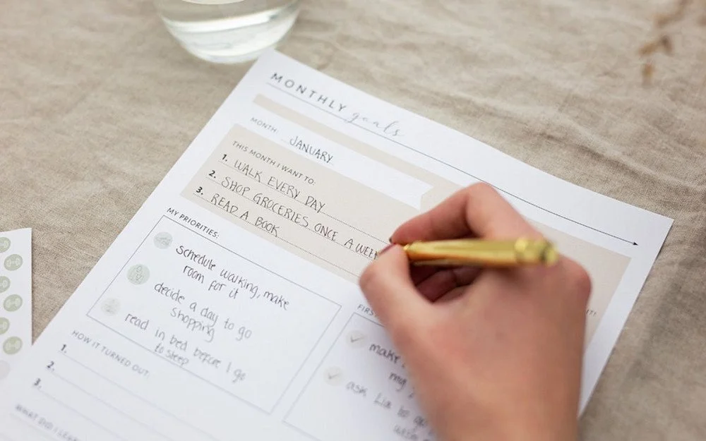 New Year, New Goals: Start 2025 with Philly Tutors