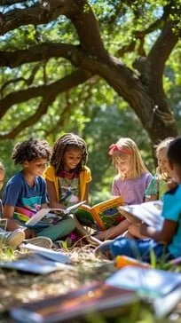Why Early Planning for Summer Enrichment Matters
