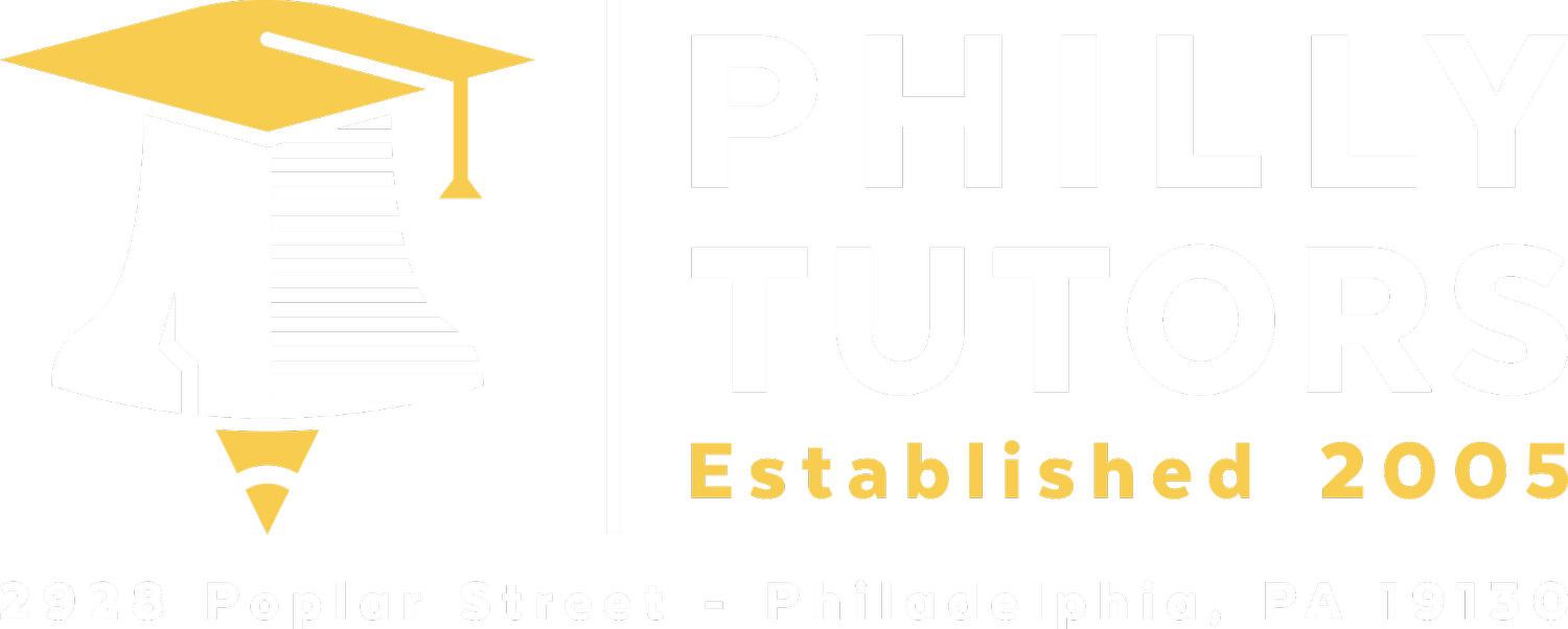 Philly Tutors