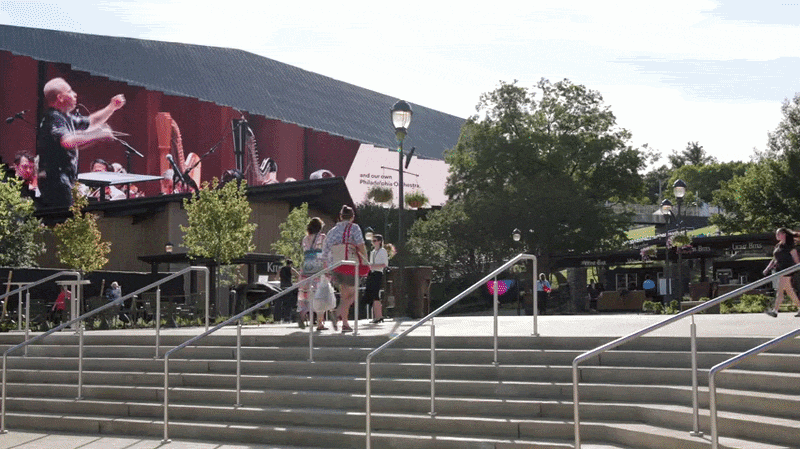 Highmark Mann Center