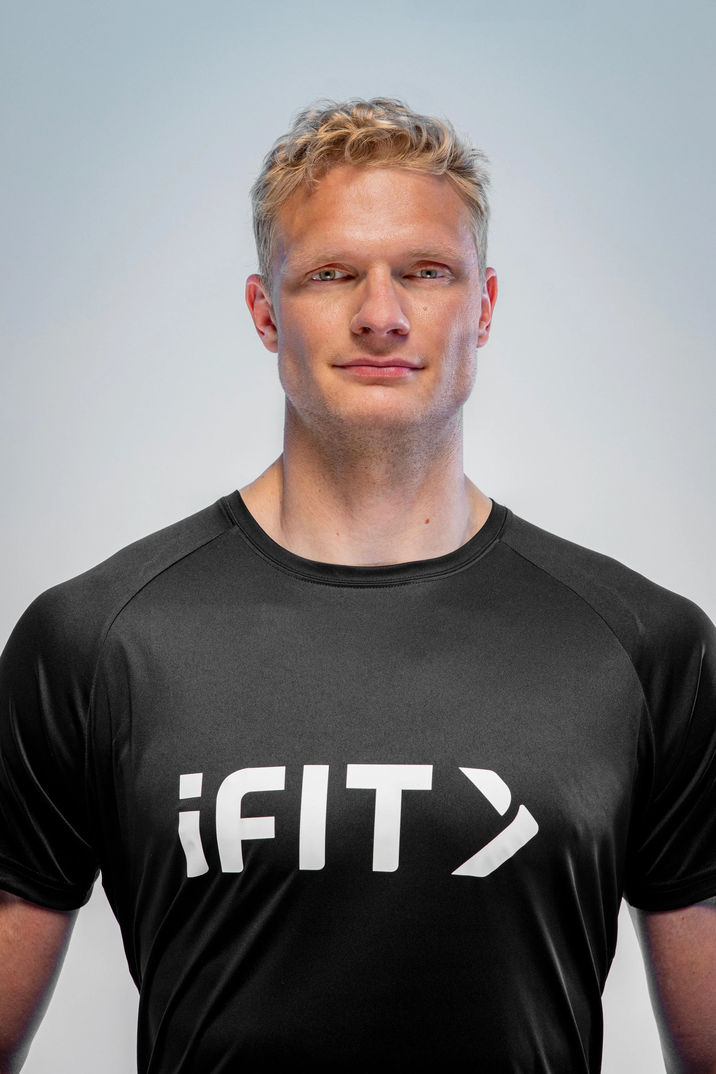 Olli Zeidler wird iFIT-Global-Ambassador und Trainer