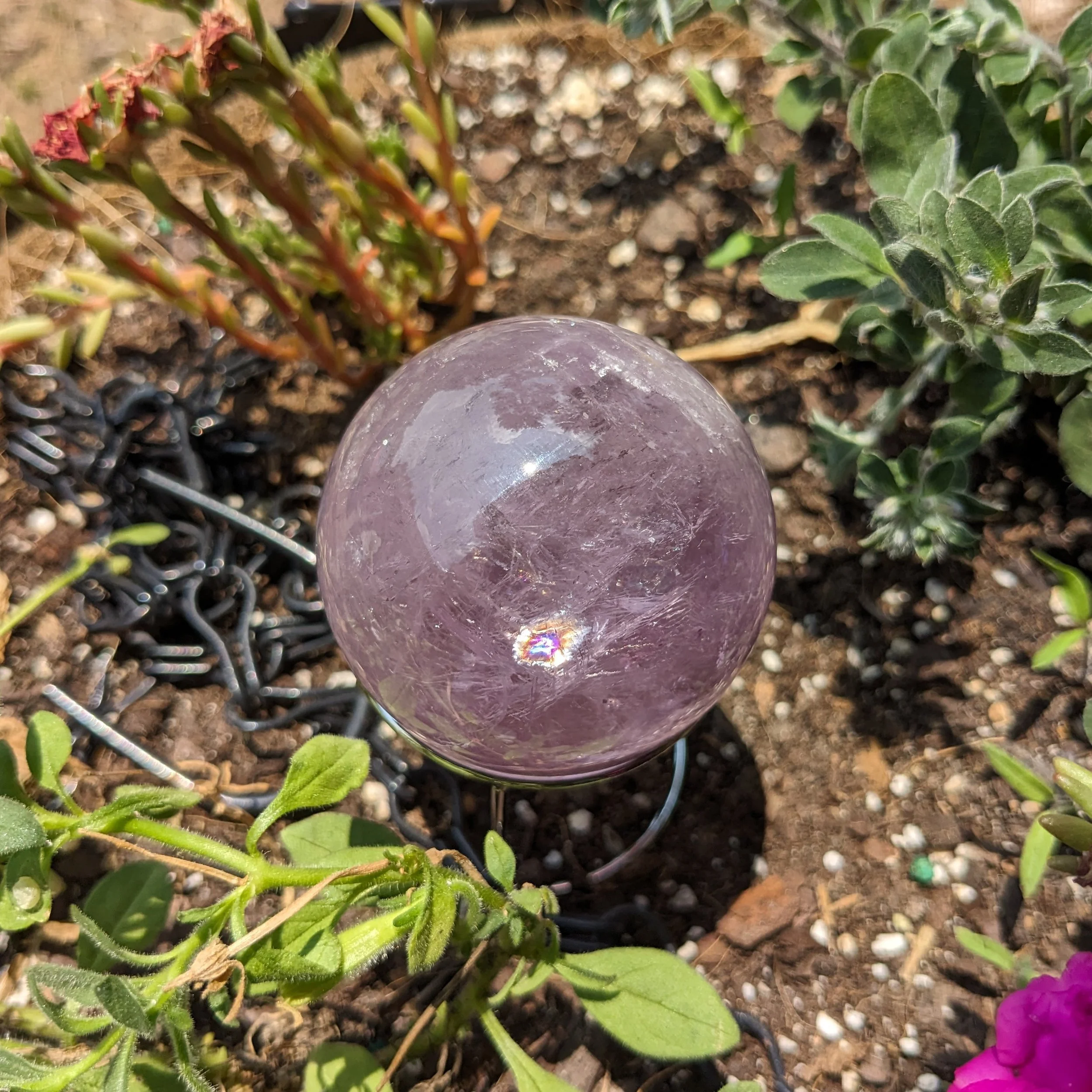 Amethyst