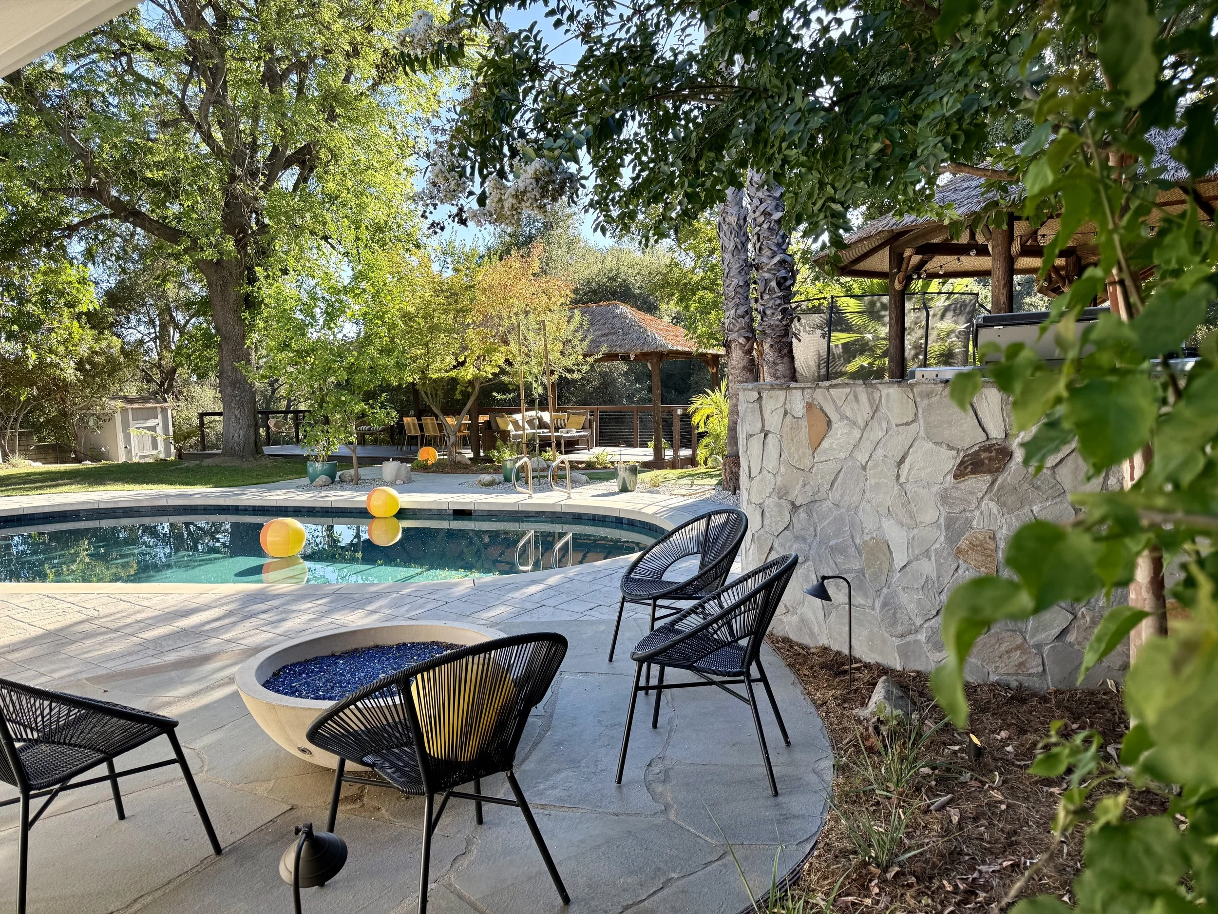 LA CAÑADA FLINTRIDGE