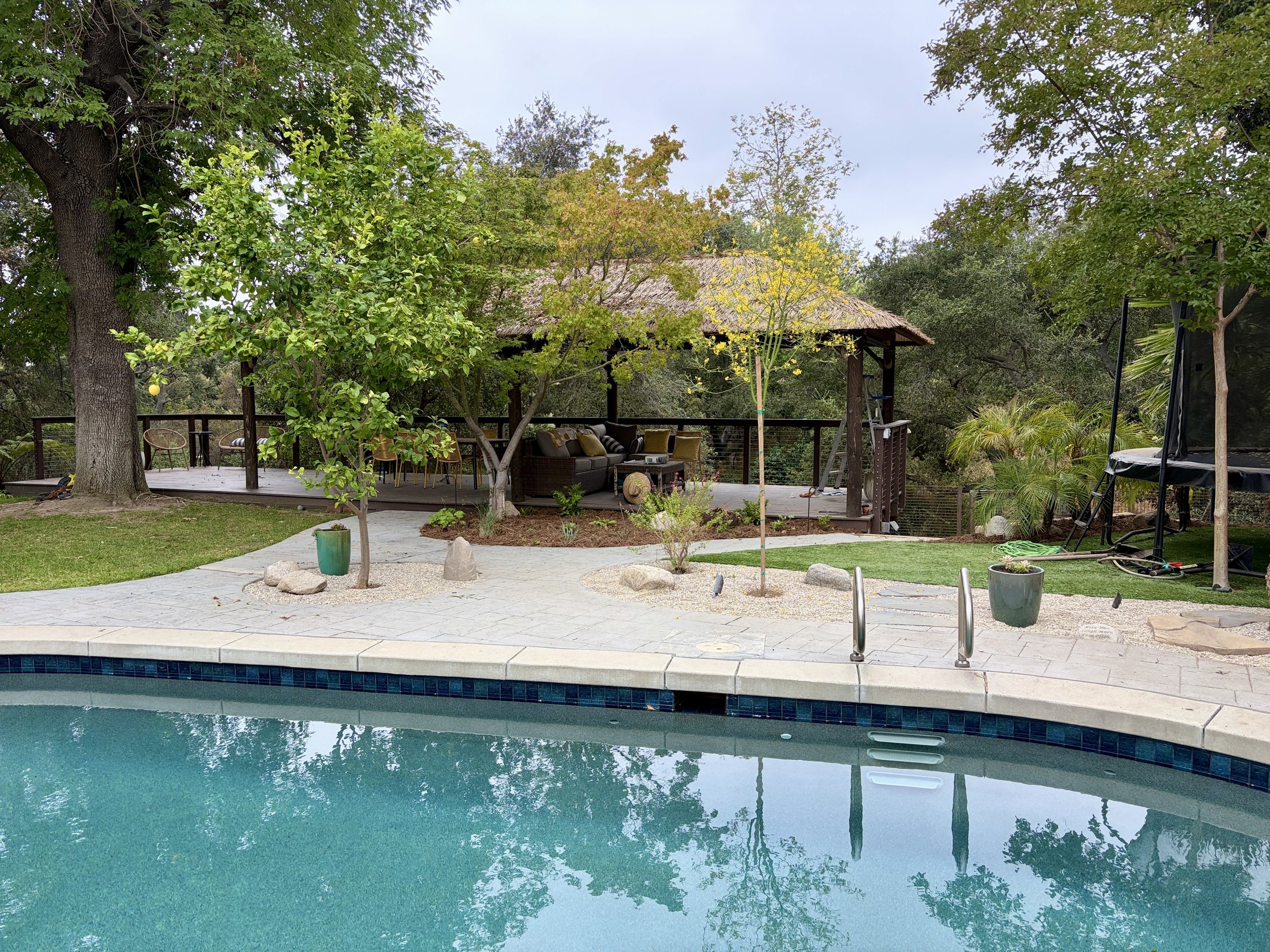 LA CAÑADA FLINTRIDGE