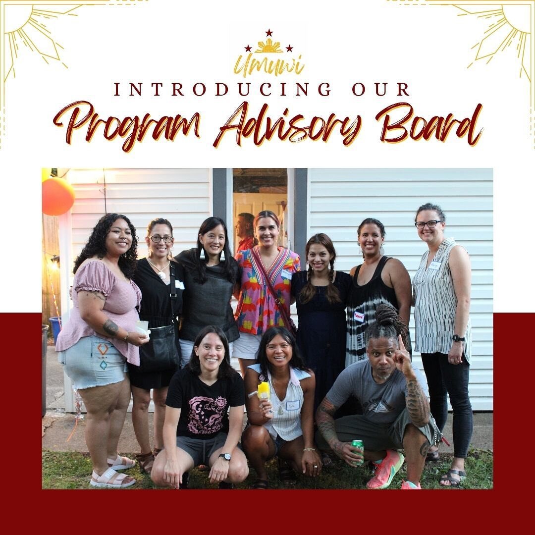 Introducing our Program Advisory Board! Our 23 members are educators, youth and community organizers, parents, and community-engaged scholars committed to preserving ethnic studies in Chicago. The majority are current or former CPS classroom teachers