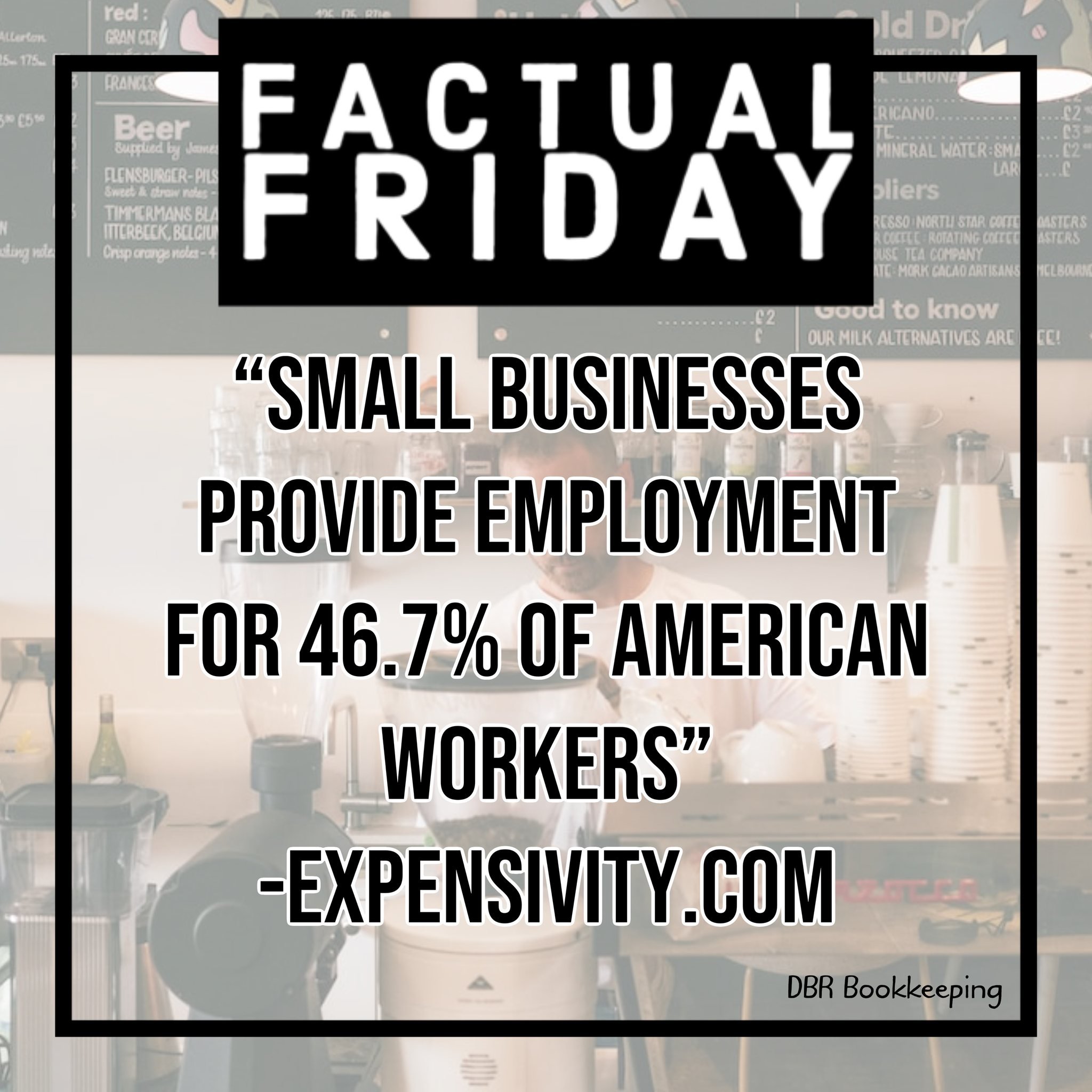Small Businesses: Fueling America's Employment, One Dream at a Time