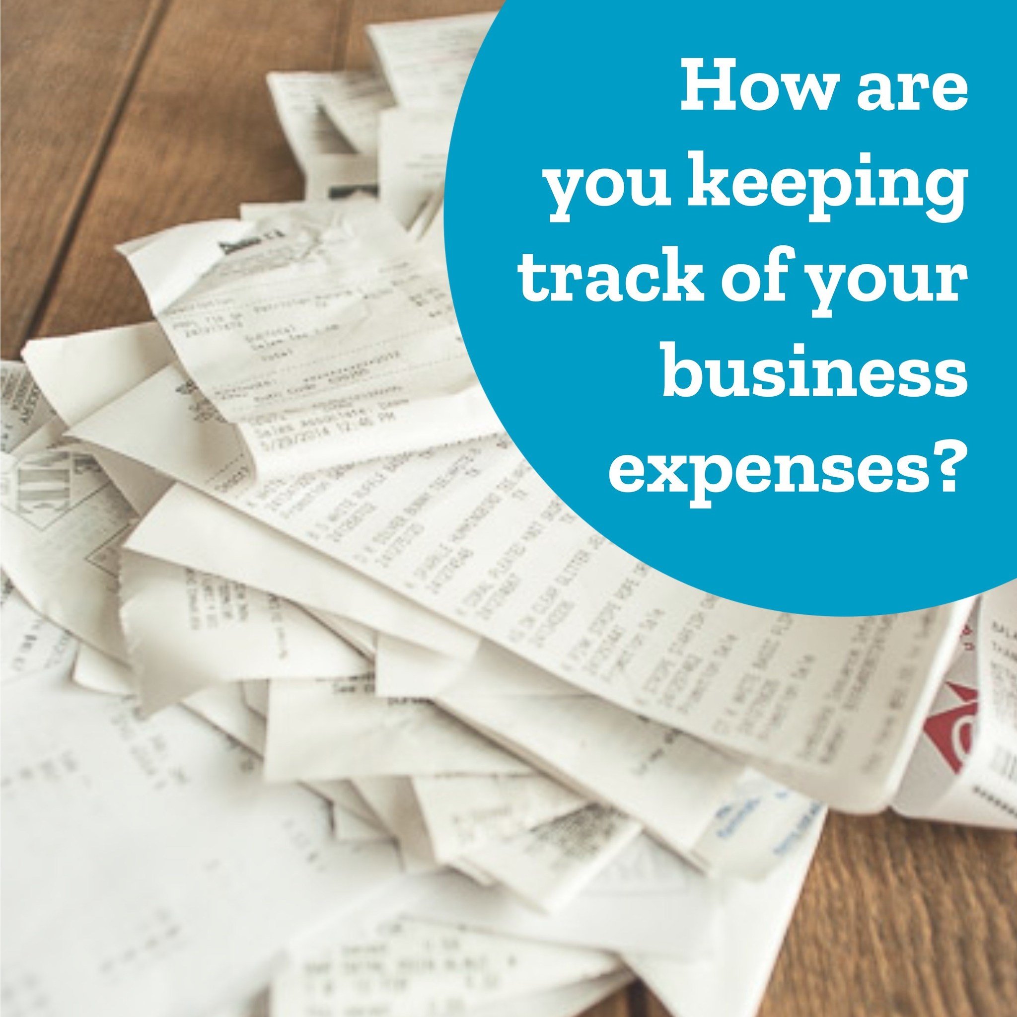 Expense Tracking Management