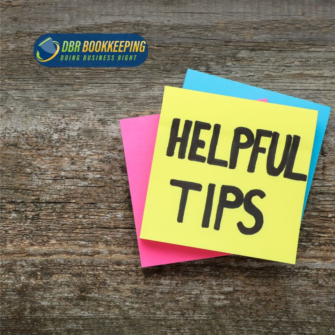 QuickBooks Online Tips Every Entrepreneur Should Know in 2025