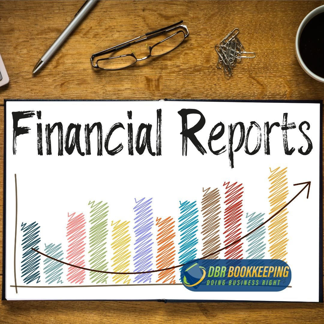 How to Read Your Monthly Financial Reports Like a Pro