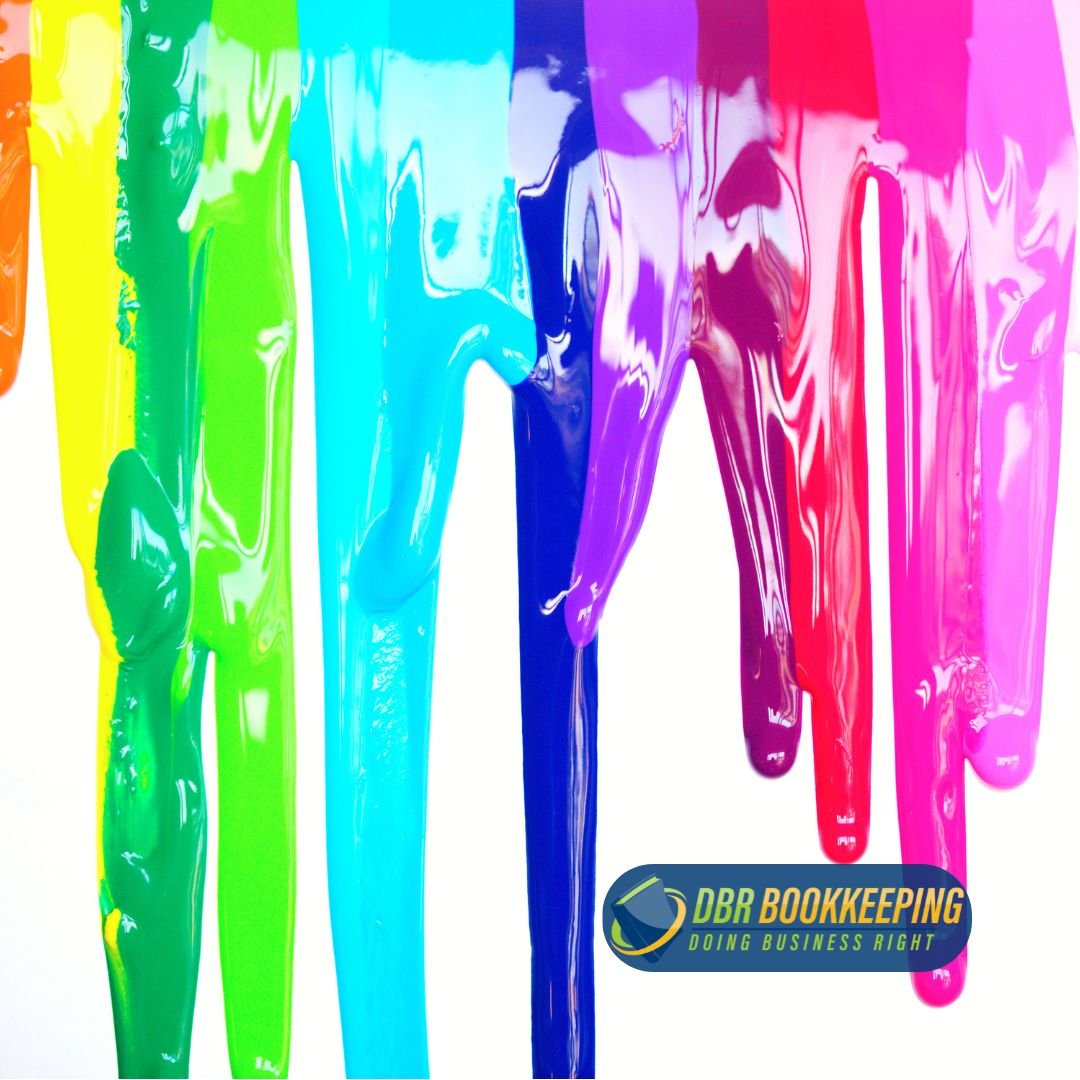 Bookkeeping Tip for Creatives and Artists in Northwest Arkansas
