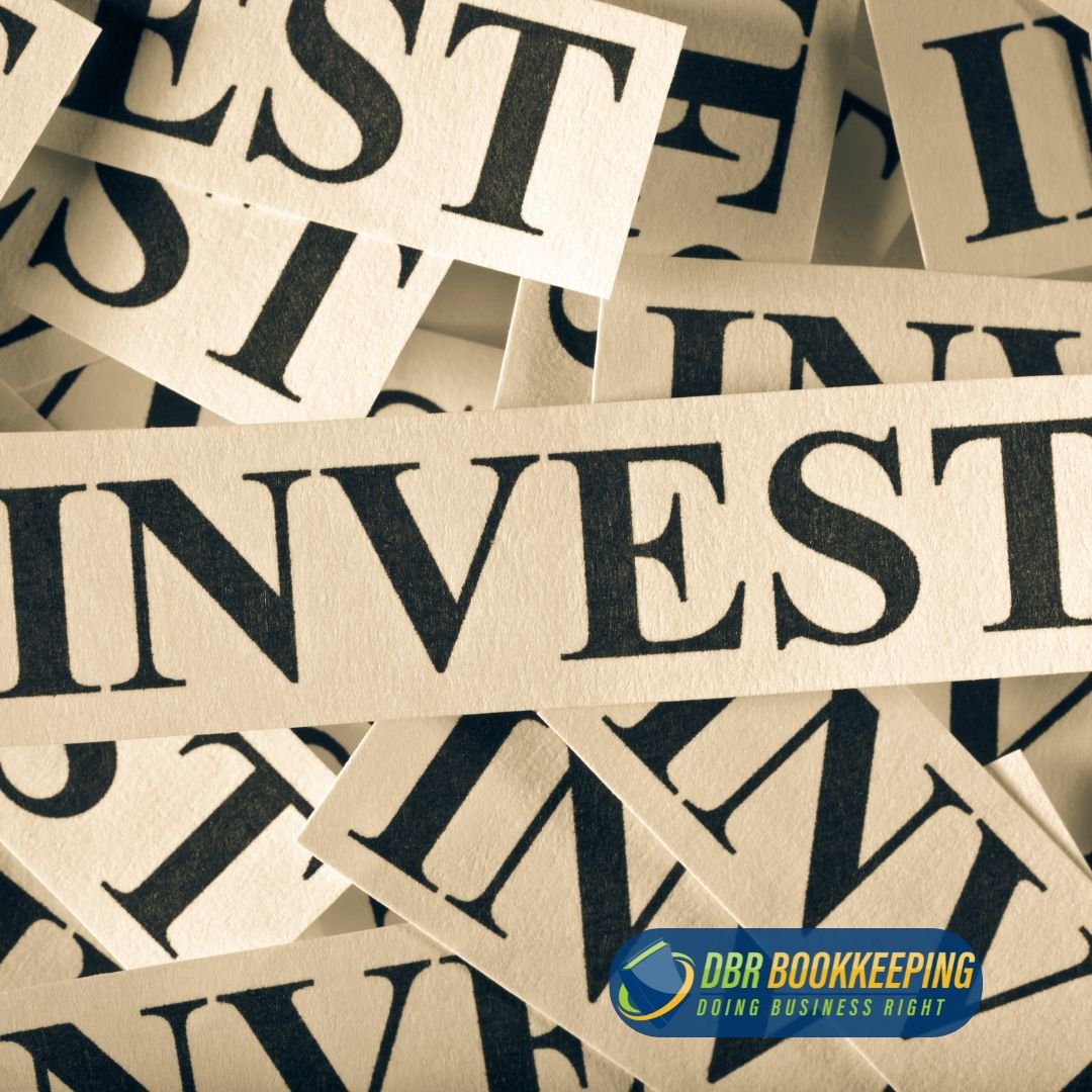 Why Smart Investments Fuel Small Business Growth