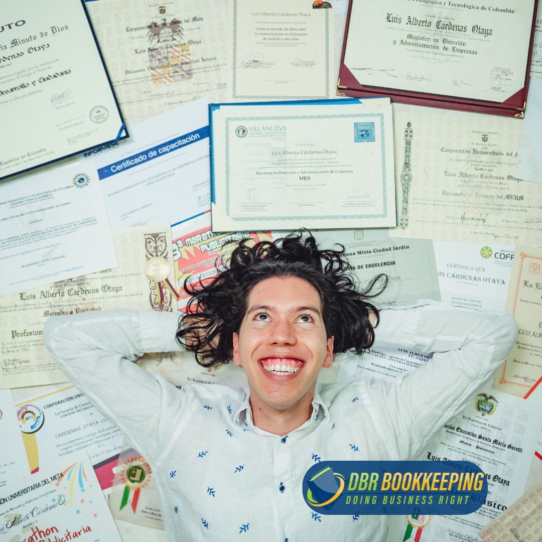 Why Certifications & Licenses Matter (and How They Can Save You Money)