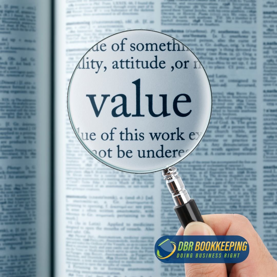 Why Bookkeeping Is More Than Just Numbers: It’s the Backbone of Your Business