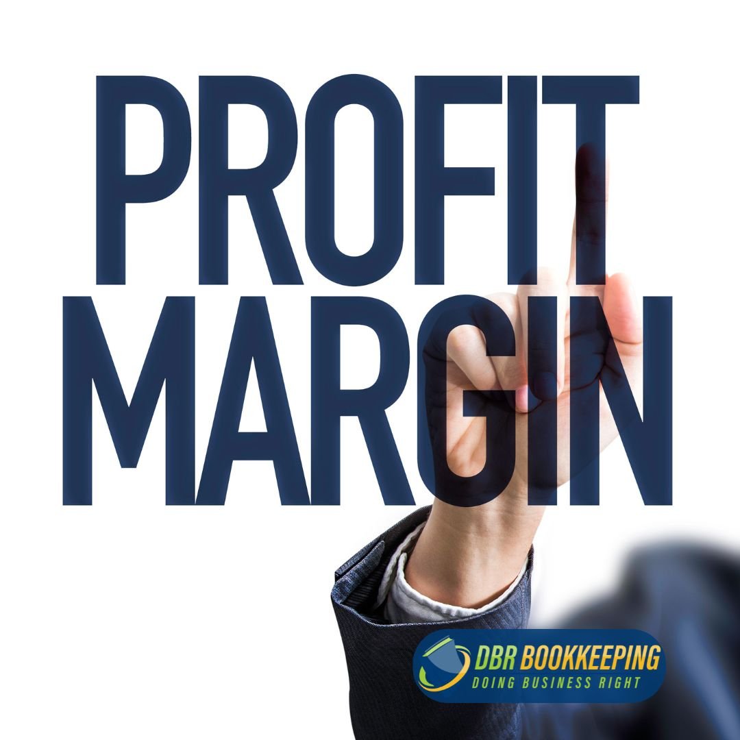 Why Monitoring Your Profit Margins Matters
