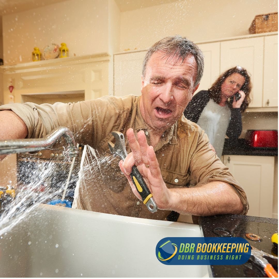 Home Service Pros: You’re Busy… But Are You Profitable?