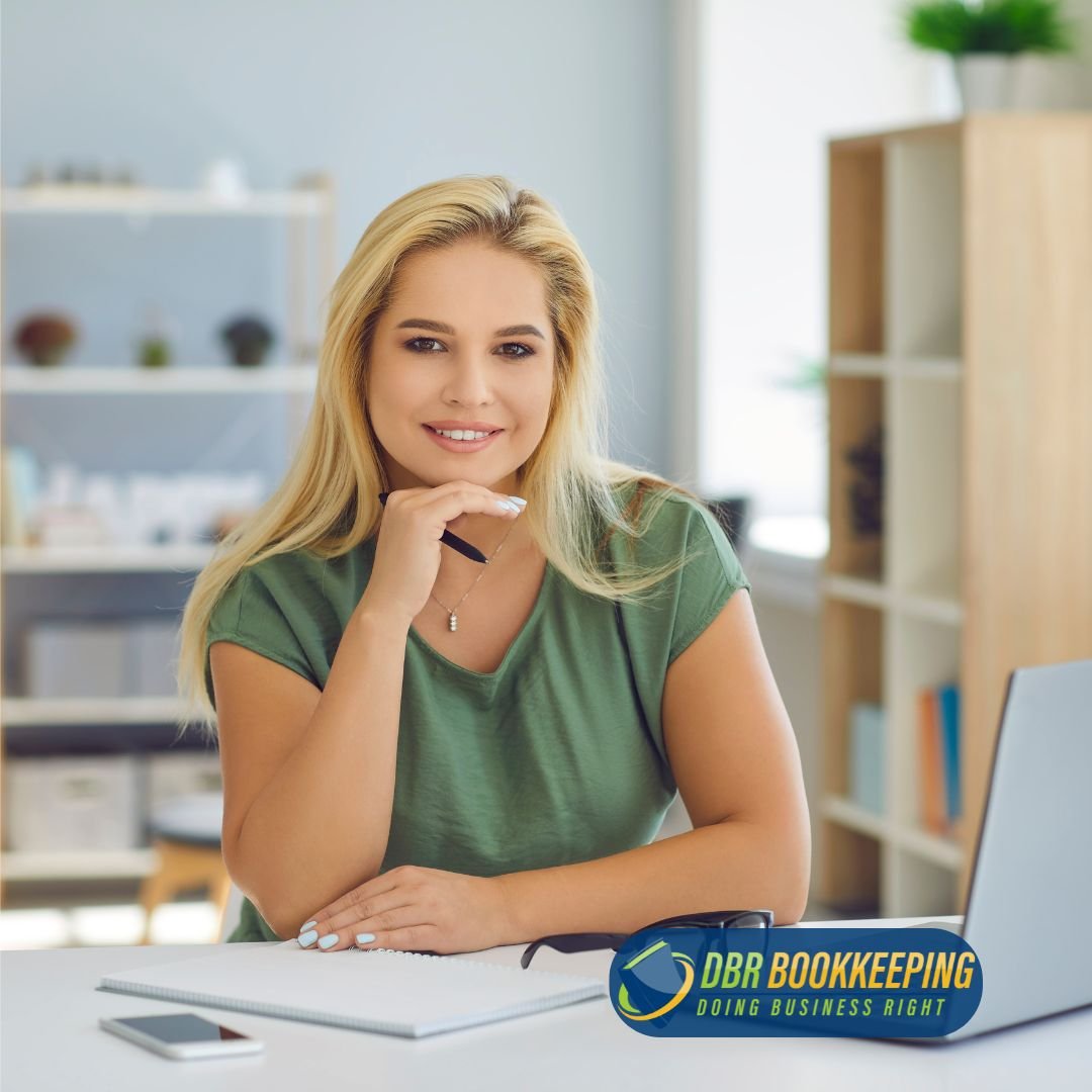 NWA Business Consultants: Get Control of Your Finances Before They Control You
